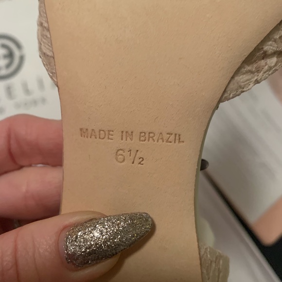 Brand new BHLDN - Anthropologie bridal